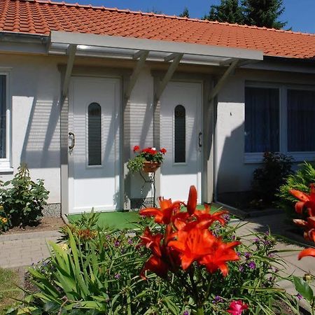 Hotel Brauner Hirsch Bad Harzburg Exterior foto