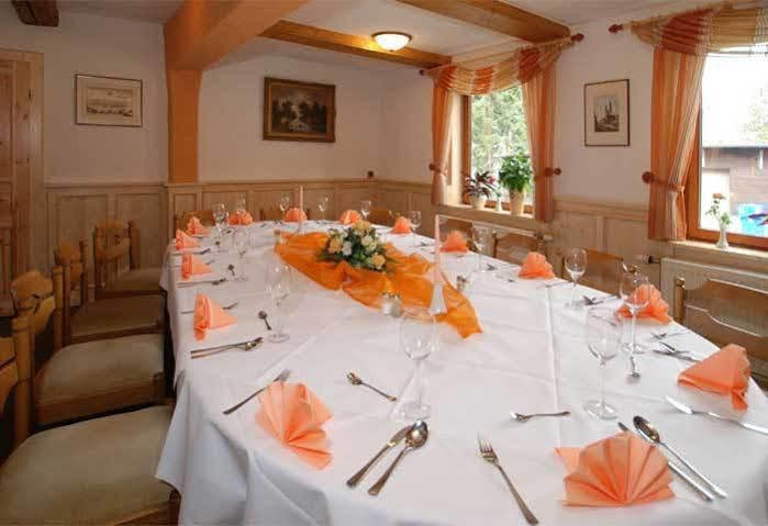 Hotel Brauner Hirsch Bad Harzburg Exterior foto
